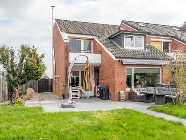 Haus kaufen in Stade, Niedersachsen
