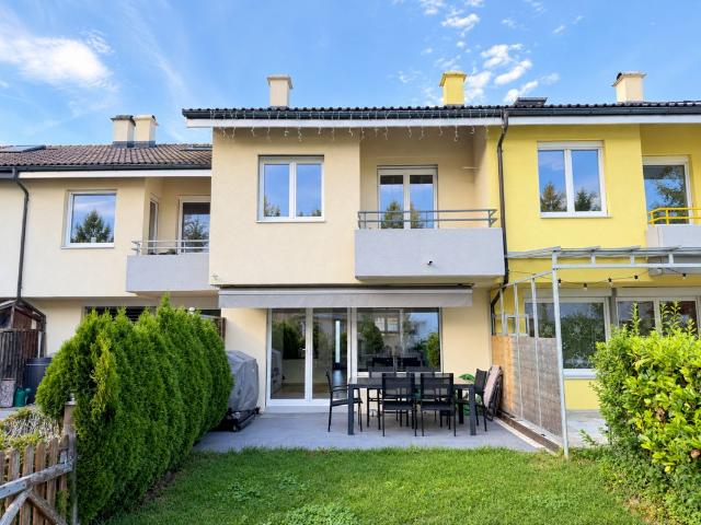 Haus kaufen in Saland, Bauma