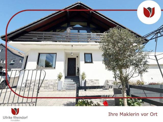 Haus kaufen in Unterberg, Leichlingen