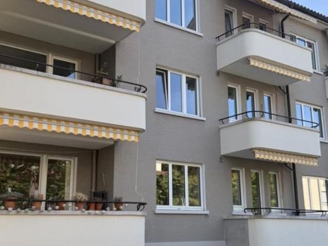 Apartment mieten in Wollishofen, Zürich