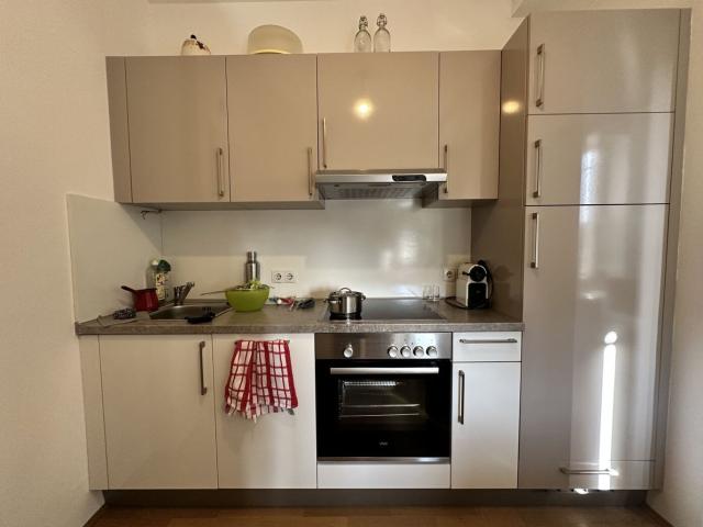 Wohnung kaufen in Graz, Gersdorf-Feistritz