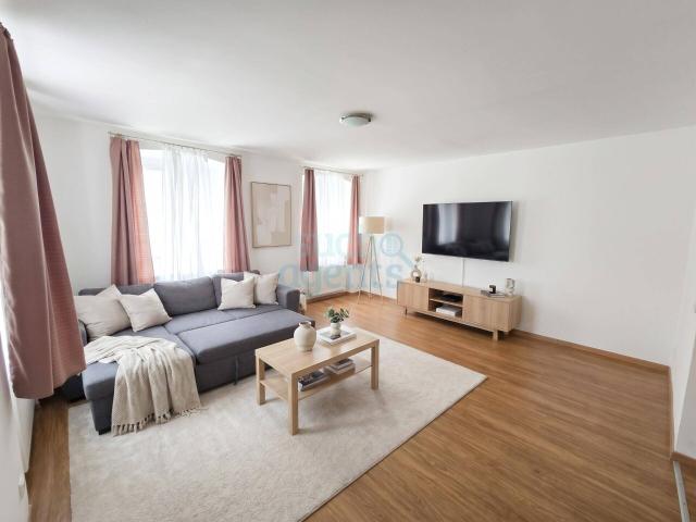Apartment kaufen in St. Georgen am Walde, Oberösterreich