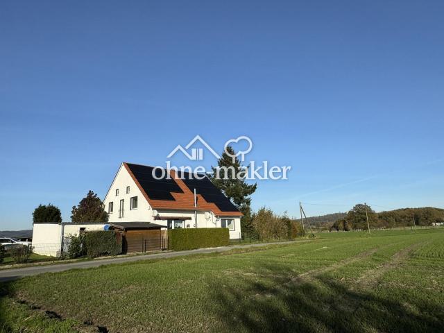 Haus kaufen in Borgholzhausen, Nordrhein-Westfalen