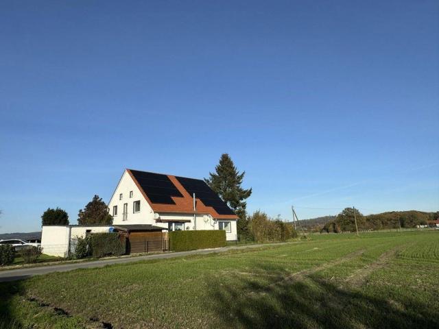 Haus kaufen in Borgholzhausen, Nordrhein-Westfalen
