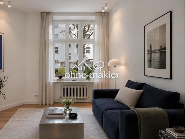 Apartment kaufen in Donaukiez, Berlin