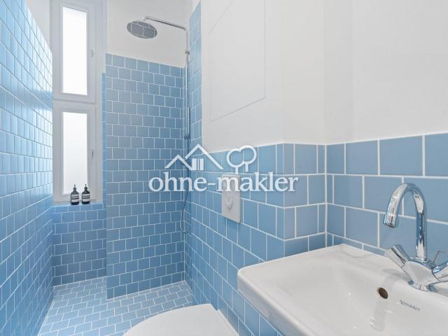 Apartment kaufen in Neukölln, Berlin
