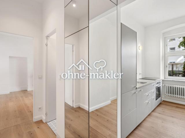 Apartment kaufen in Neukölln, Berlin