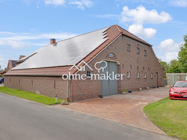 Haus kaufen in Detern, Niedersachsen