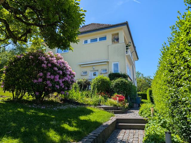 Haus kaufen in Lascheid, Eitorf