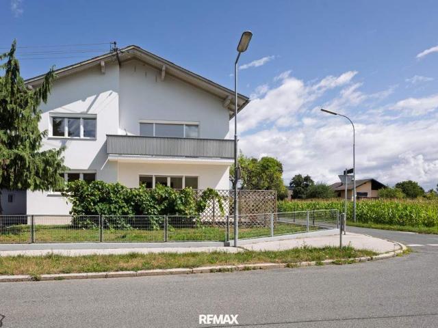 Haus kaufen in Klagenfurt, Kärnten