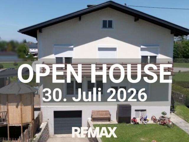 Einfamilienhaus kaufen in Aspach, Oberösterreich