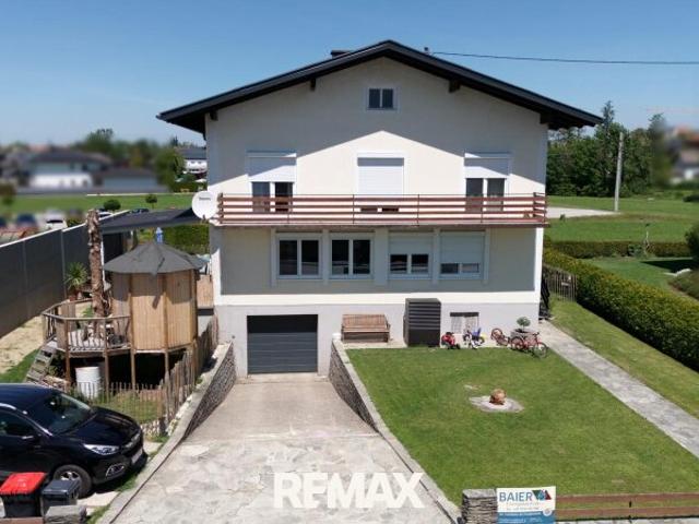 Einfamilienhaus kaufen in Aspach, Oberösterreich