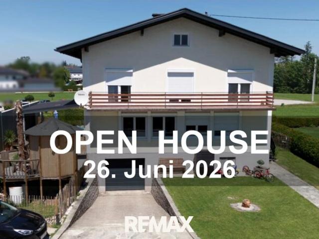 Einfamilienhaus kaufen in Aspach, Oberösterreich