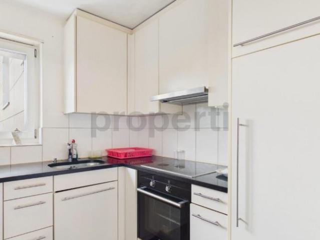 Wohnung kaufen in Untersiggenthal, Aargau