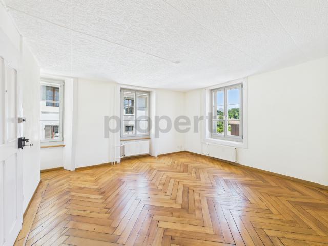 Wohnung mieten in Villars, Freiburg