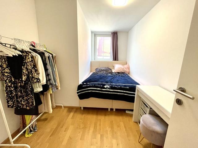 Wohnung kaufen in Graz, Gersdorf-Feistritz
