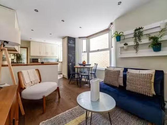 Apartment for rent in Harringay, Greater London