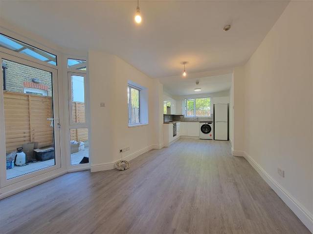 Apartment for rent in Harringay Ladder, Greater London
