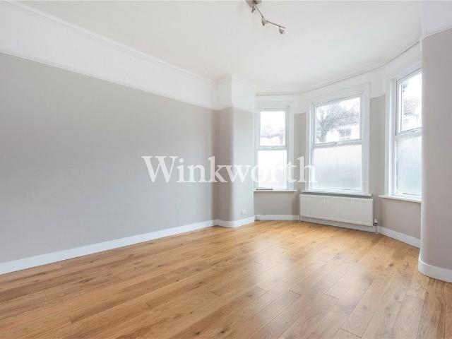 Apartment for rent in Harringay, Greater London