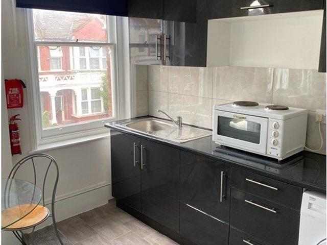 Room for rent in Harringay, Greater London