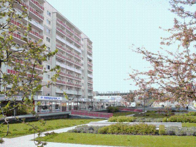 Apartment mieten in West, Leipzig