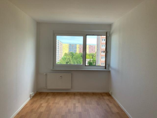 Apartment mieten in West, Leipzig