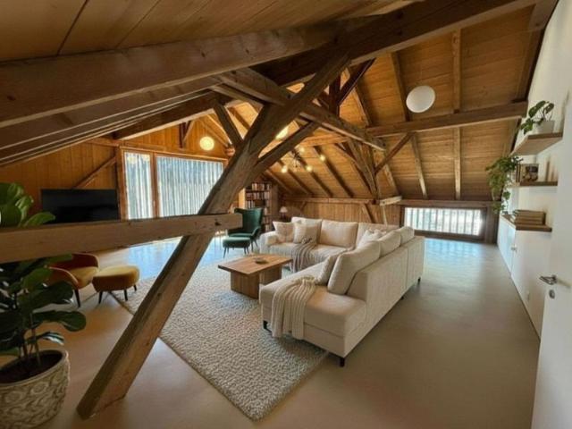 Maisonette mieten in Ziefen, Basel-Landschaft