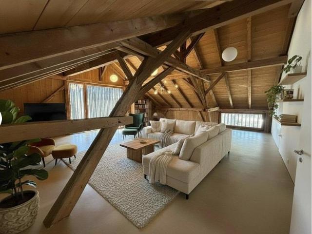 Maisonette mieten in Ziefen, Basel-Landschaft