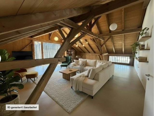 Maisonette mieten in Ziefen, Basel-Landschaft