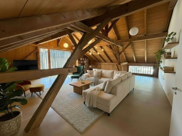 Maisonette mieten in Ziefen, Basel-Landschaft