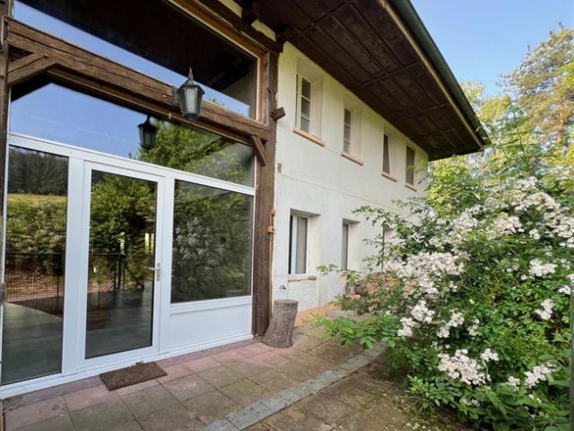 Bauernhaus kaufen in Surpierre, Freiburg