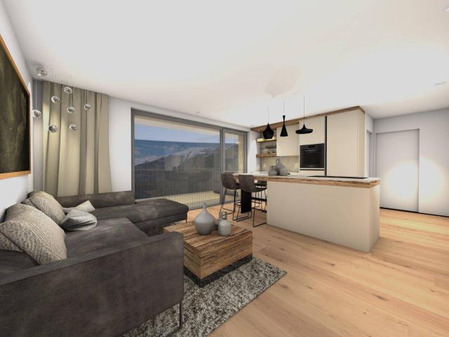 Apartment kaufen in Bad Hofgastein