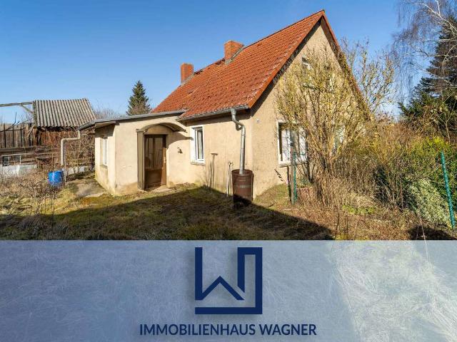 Haus kaufen in Groß Daberkow, Woldegk
