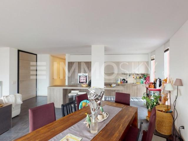 Wohnung kaufen in Bellinzona, Tessin