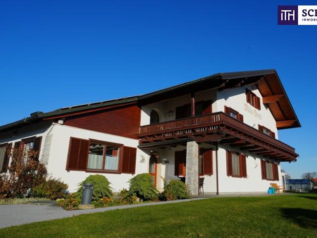 Haus mieten in Laßnitzhöhe, Steiermark