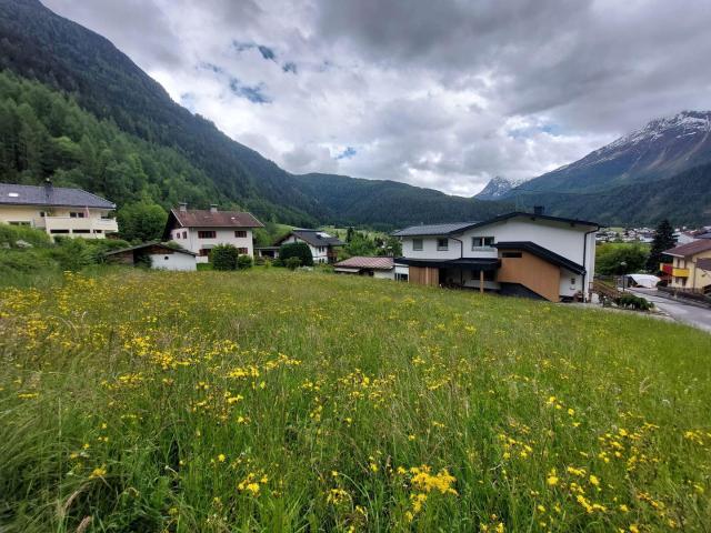 Grundstück kaufen in Umhausen, Tirol