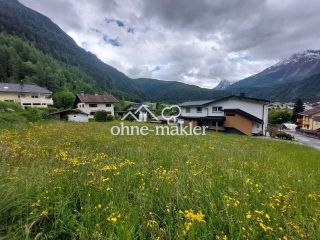 Immobilie kaufen in Umhausen, Tirol