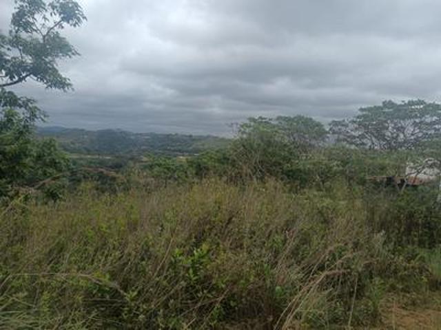 Land for sale in Amanzimtoti, Kwazulu-natal