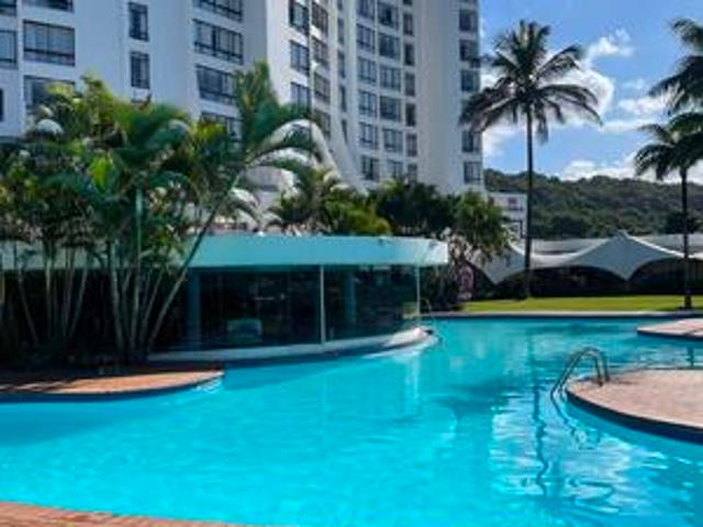 Apartment for sale in Umhlanga, Kwazulu-natal