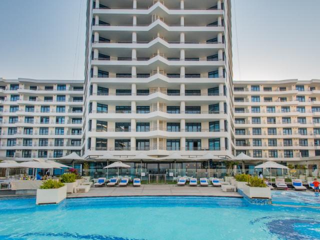Apartment for rent in Stratton-on-Sea, Umhlanga Rocks
