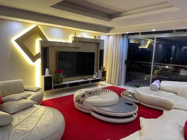 Apartment for sale in Umhlanga