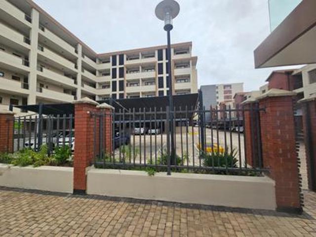 Apartment for sale in Umhlanga Rocks, eThekwini Metropolitan Municipality