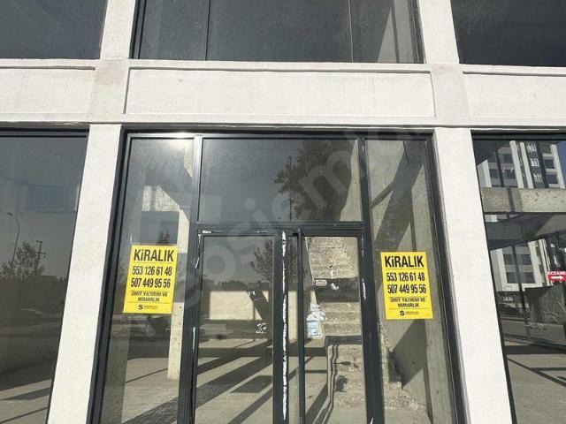 Eydibaba Mahallesi, Şehitkamil içerisinde satılık Dükkan