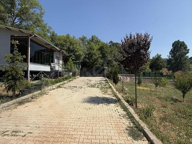 Bursa içerisinde satılık mülk