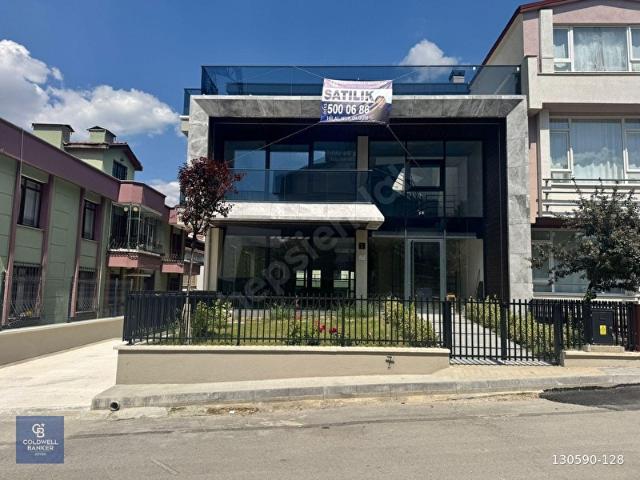 Çankaya, Ankara içerisinde satılık Bina