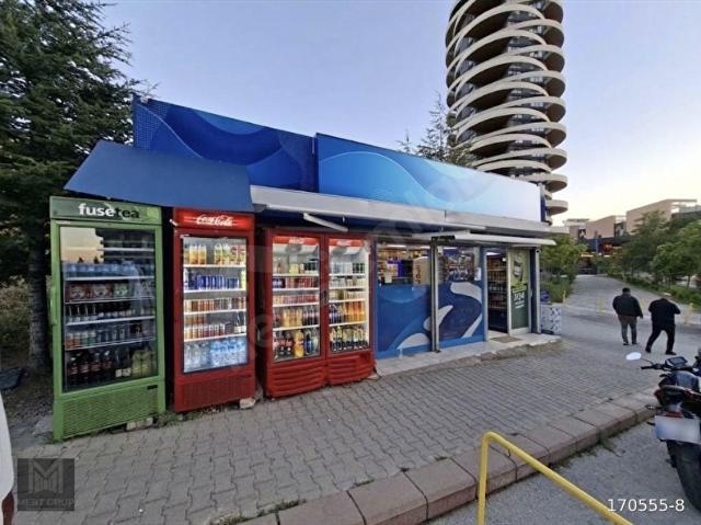 Ümit Mahallesi, Çankaya içerisinde satılık Restoran