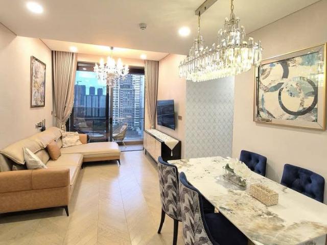 Căn hộ cho thuê tại Thủ Đức, Hồ Chí Minh