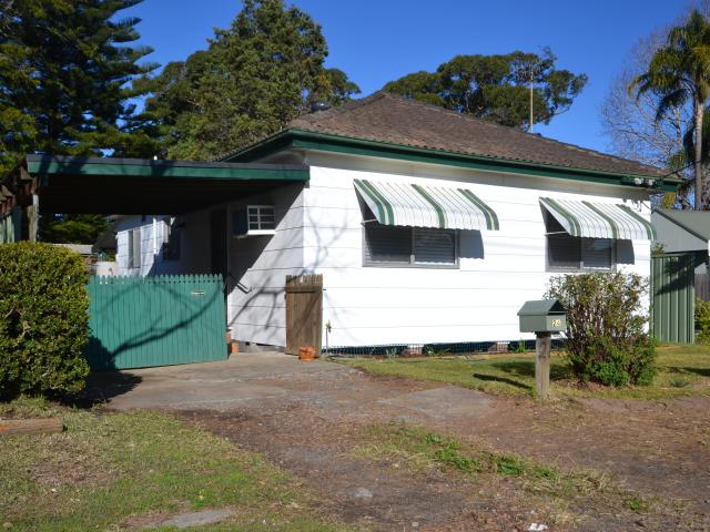 House for rent