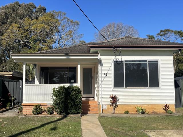 House for rent in Gosford, New South Wales
