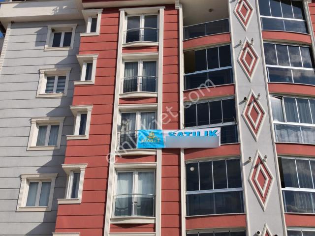 Banaz içerisinde satılık mülk